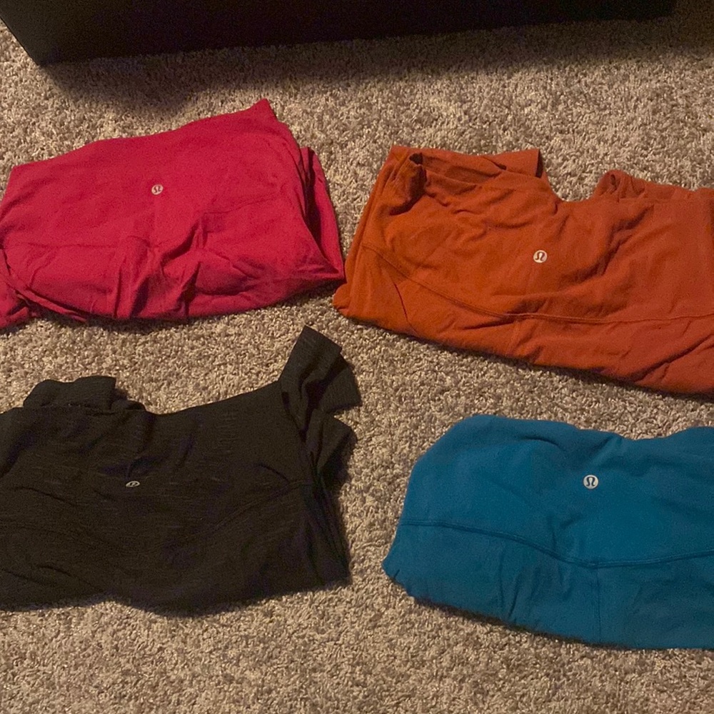 Lululemon align leggings